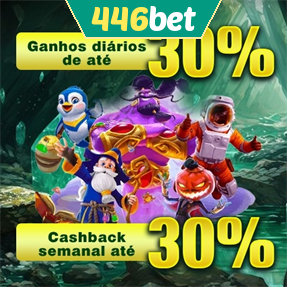 446bet Fundo de Resgate de Perdas Semanais