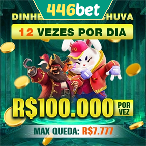 446bet Mina Misteriosa