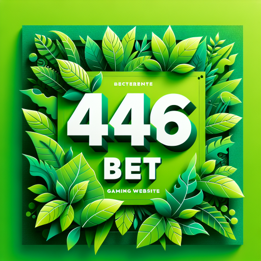 446bet Cassino Online